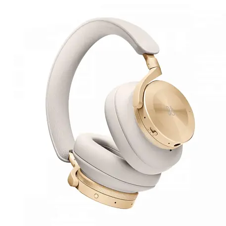 Беспроводные наушники Bang & Olufsen Beoplay H95 золотой - 2