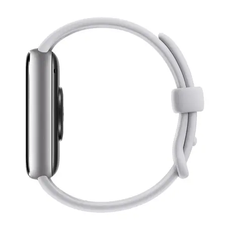 Фитнес-браслет Xiaomi Smart Band 9 Pro серебристый - 3