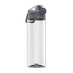 Бутылка для воды Xiaomi Quange Tritan Bottle (0.62 л) серый