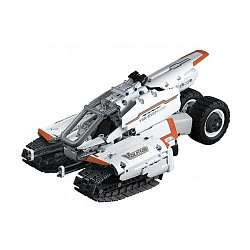 Конструктор Xiaomi Dawn of Jupiter Series Volans Shuttle Machine, 477 шт