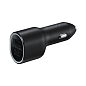 Автомобильное зарядное устройство Samsung Car Charger Duo 40 Вт