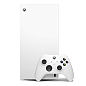 Игровая приставка Microsoft Xbox Series X Digital Edition 1 ТБ 