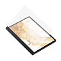 Чехол-книжка Samsung Note View Cover для Samsung Galaxy Tab S7 / S8 - 1