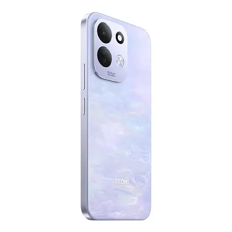 Смартфон Xiaomi Redmi 17 4/128 ГБ фиолетовый (2sim - гибридный слот) - 5