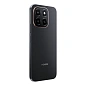 Смартфон Honor X6c 6/256 ГБ "полночный чёрный" (2sim - гибридный слот) - 5