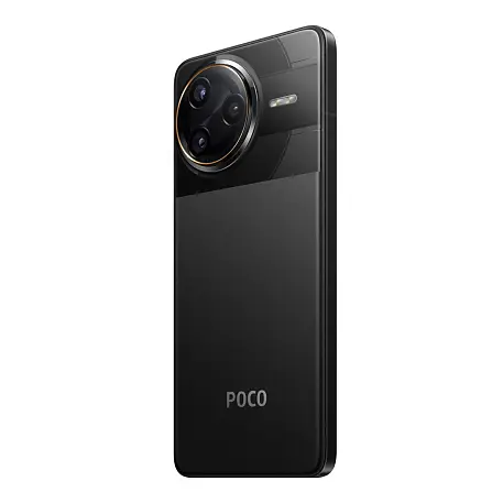 Смартфон Xiaomi Poco F7 Ultra 16/512 ГБ чёрный (2sim) - 7