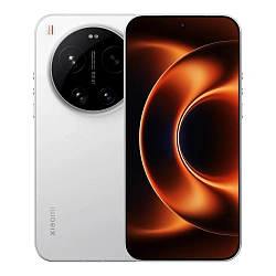 Смартфон Xiaomi 17 Ultra 16/1 ТБ белый