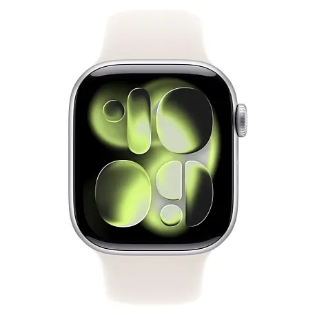 Умные часы Apple Watch Series 11 42mm GPS - 2