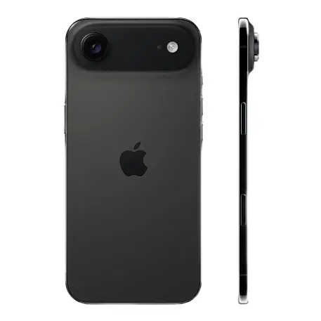 Смартфон Apple iPhone Air 1 ТБ "чёрный космос" (eSim) - 3