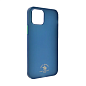 Клип-кейс (накладка) Santa Barbara Polo Racquet Club для Apple iPhone 12 Pro Max