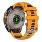 Умные часы Garmin Fenix 8 47 mm Amoled