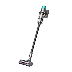 Беспроводной пылесос Dyson V15 Detect Total Clean никель, чёрный (SV47)