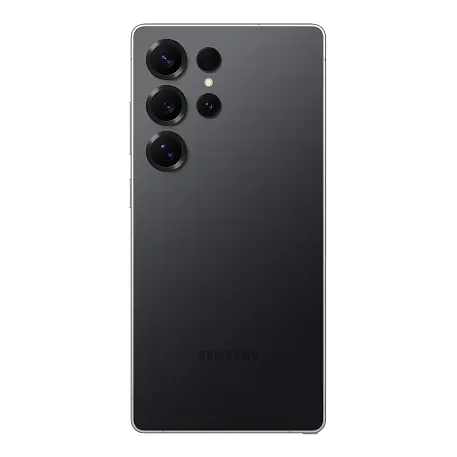 Смартфон Samsung Galaxy S25 Ultra 12/256 ГБ "чёрный титан" (2sim + eSim) - 3