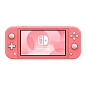 Игровая приставка Nintendo Switch Lite 32 ГБ