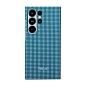 Клип-кейс (накладка) Pitaka MagEZ Case 5 для Samsung Galaxy S24 Ultra