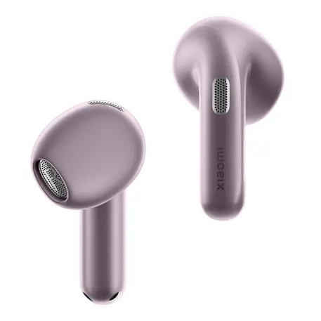 Беспроводные наушники Xiaomi Buds 6 фиолетовый - 3