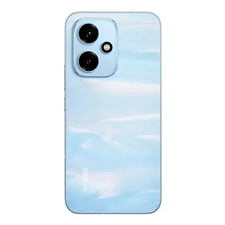 Смартфон Honor 400 12/512 ГБ "приливно-голубой" (2sim + eSim) - 3