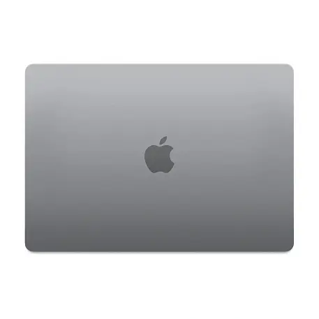 Ноутбук Apple Macbook Air 15" (2024) M3 24 ГБ, 512 ГБ SSD (MC9H4), "серый космос" - 3
