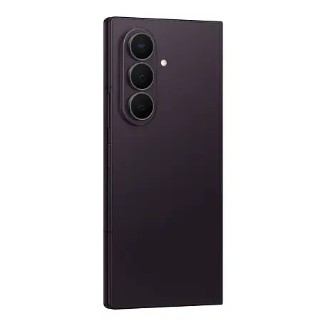Смартфон Samsung Galaxy Z Fold8 Ultra 12/256 ГБ фиолетовый (1sim + eSim) - 7