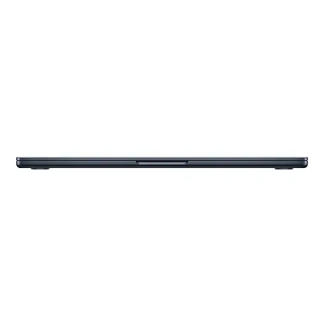 Ноутбук Apple Macbook Air 13" (2025) M4 16 ГБ, 256 ГБ SSD (MW123), "тёмная ночь" - 4