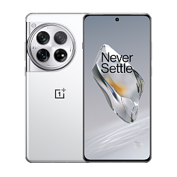 Смартфон OnePlus 12 24/1 ТБ белый