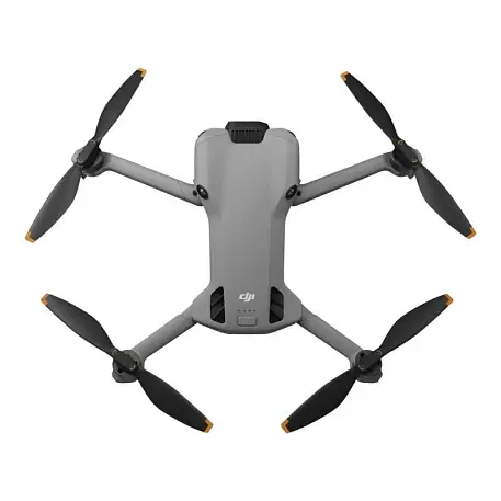 Квадрокоптер DJI Mini 5 Pro Fly More Combo Plus (DJI RC 2) - 3