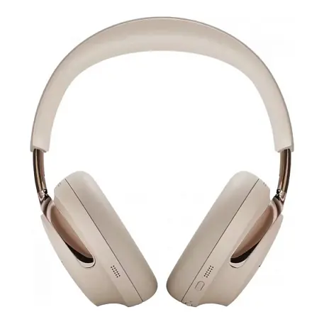 Беспроводные наушники Bose QuietComfort Ultra Headphones 2nd Gen песочный - 3