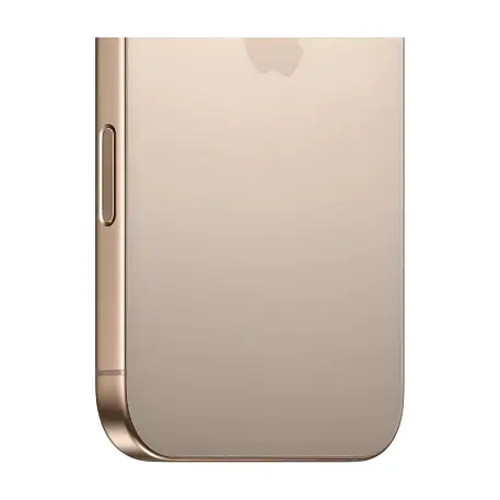 Смартфон Apple iPhone 16 Pro Max 1 ТБ "пустынный титан" (eSim) - 3