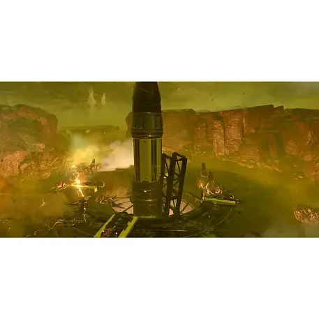 Игра для PS5 Helldivers II - 5