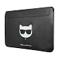 Чехол CG Mobile Lagerfeld Sleeve Choupette для Apple MacBook 16