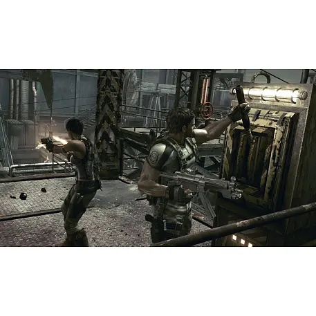 Игра для PS5 Resident Evil (оформление на учётную запись) - 6