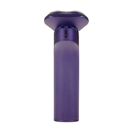 Электробритва Xiaomi Soocas Electric Shaver S31 фиолетовый - 3