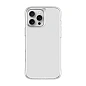 Клип-кейс (накладка) UNIQ Lifepro Xtreme для Apple iPhone 16 Pro Max полиуретан, прозрачный