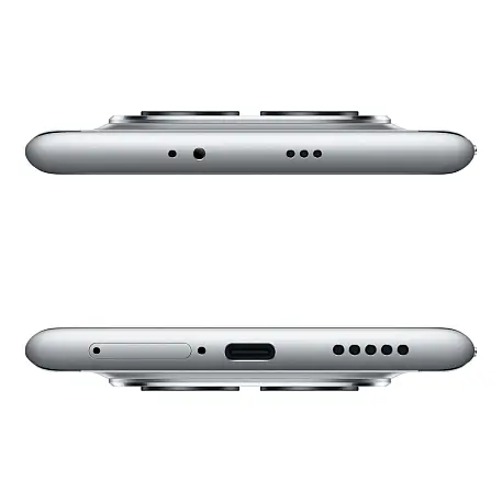 Смартфон Xiaomi Poco M8 5G 8/512 ГБ серебристый (2sim - гибридный слот) - 4