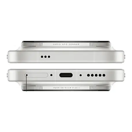 Смартфон Vivo X300 Pro 16/512 ГБ белый (2sim) - 5