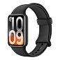 Фитнес-браслет Xiaomi Smart Band 10 Pro чёрный