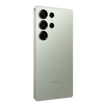 Смартфон Samsung Galaxy S25 Ultra 12/512 ГБ "изумрудно-зелёный титан" (2sim + eSim) - 2