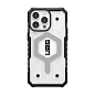 Клип-кейс (накладка) UAG Pathfinder Magsafe для Apple iPhone 15 Pro Max