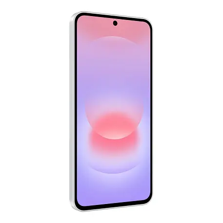 Смартфон Samsung Galaxy A37 5G 8/128 ГБ белый (2sim) - 2
