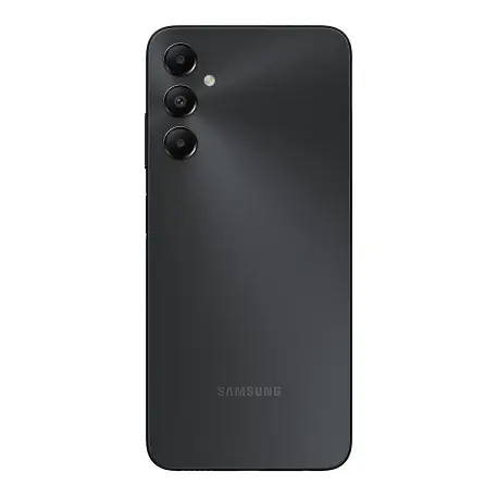 Смартфон Samsung Galaxy A05s 6/128 ГБ чёрный (2sim) - 6