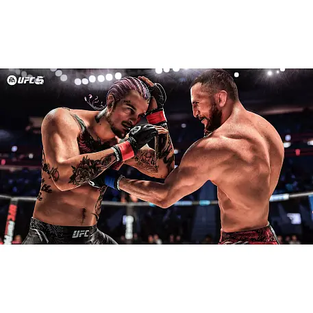Игра для Xbox UFC 5 - 4