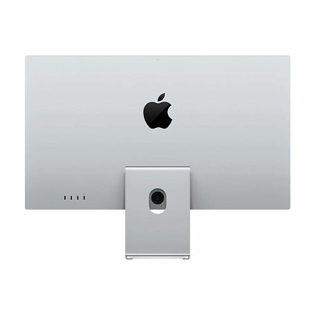 Монитор Apple Studio Display 27" серебристый с регулируемым наклоном и высотой (MK0Q3) стандартное стекло - 2