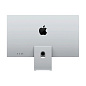 Монитор Apple Studio Display 27" серебристый с регулируемым наклоном и высотой (MK0Q3) стандартное стекло - 2