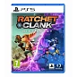 Игра для PS5 Ratchet & Clank: Rift Apart