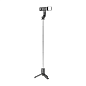 Монопод-штатив WIWU Fill Light Tripod Selfie Stick WI-SE002