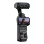 Экшн-камера Insta360 Luna Ultra Creator Combo чёрный - 5