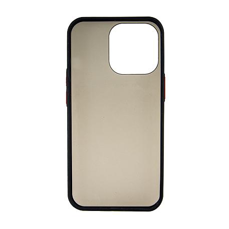 Клип-кейс (накладка) Shell для Apple iPhone 13 Pro Max - 2