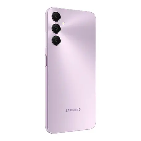 Смартфон Samsung Galaxy A05s 6/128 ГБ лавандовый (2sim) - 5