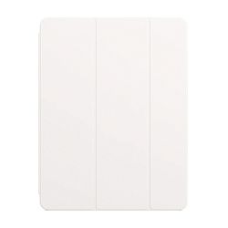 Чехол-книжка Apple Smart Folio для Apple iPad Pro 11" (2020 /  2021 / 2022) полиуретан, White