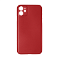 Клип-кейс (накладка) K-DOO Air для Apple iPhone 12 Mini